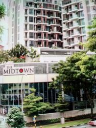 Midtown Residences (D19), Apartment #294301191